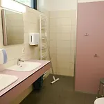 Sleep Space 1 - Tiny Spot Wernerwald Дом отдыха