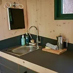 Sleep Space 1 - Tiny Spot Wernerwald * Куксхафен