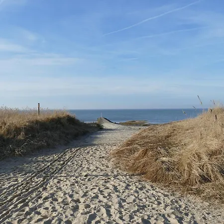 Sleep Space 1 - Tiny Spot Wernerwald * Cuxhaven
