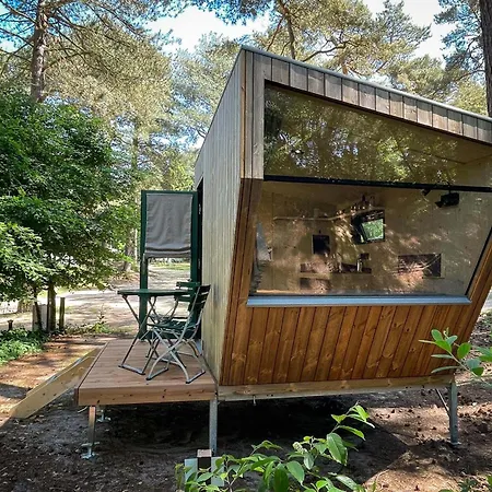 Holiday home Sleep Space 1 - Tiny Spot Wernerwald