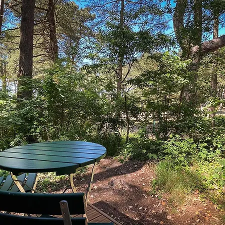 Holiday home Sleep Space 1 - Tiny Spot Wernerwald Cuxhaven
