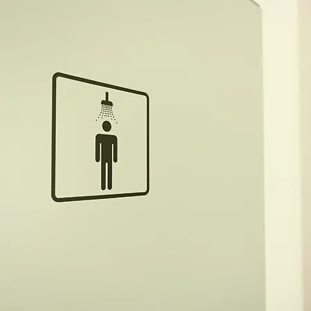 Sleep Space 1 - Tiny Spot Wernerwald