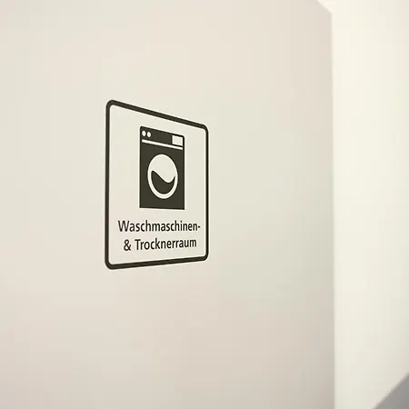 Sleep Space 1 - Tiny Spot Wernerwald * كوكسهافن