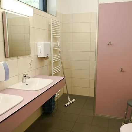 Sleep Space 1 - Tiny Spot Wernerwald Σπίτι διακοπών