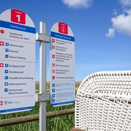 بيت للعطل Sleep Space 1 - Tiny Spot Wernerwald *