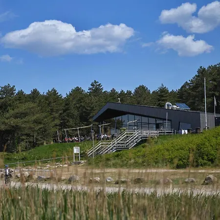 Sleep Space 1 - Tiny Spot Wernerwald * 쿡스하펜