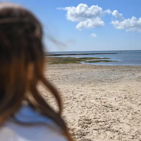 بيت للعطل Sleep Space 1 - Tiny Spot Wernerwald *