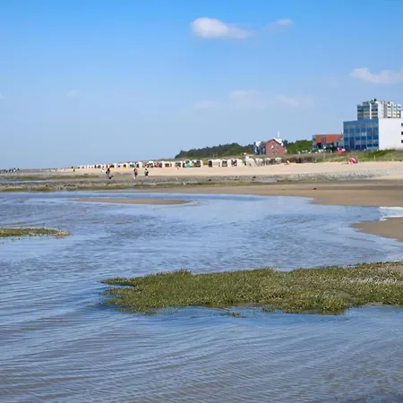 Sleep Space 1 - Tiny Spot Wernerwald * كوكسهافن